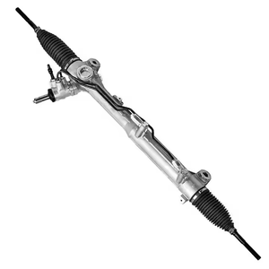 LHD 2013 para <span class=keywords><strong>Ford</strong></span> Ranger 2WD Nueva cremallera <span class=keywords><strong>de</strong></span> dirección <span class=keywords><strong>de</strong></span> engranaje eléctrico <span class=keywords><strong>de</strong></span> energía - Product Image 3