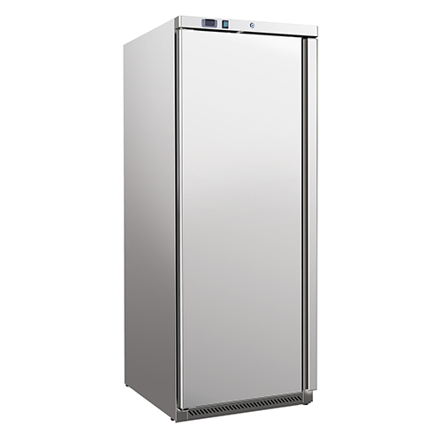High Quality Single Door 520L Commercial Vertical Refrigerator