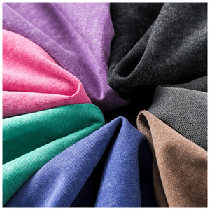 Camiseta de manga corta para hombre y jóvenes, hecha a medida, de algodón puro, estilo americano, lavada, desgastada, retro, de 230g, con estampado. - Product Image 2