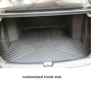 Ricambi Auto impermeabile tappetino bagagliaio posteriore Auto uso per <span class=keywords><strong>Kia</strong></span> <span class=keywords><strong>Sorento</strong></span> 2014 - Product Image 4