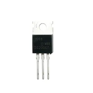 New original IRF3205 110A 55V MOSFET field effect tube transistor TO-220 transistor IRF3205PBF electronic component IRF3205