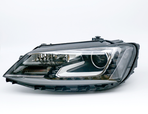 Faro Delantero de Fábrica Kabeer de Alta Calidad a <span class=keywords><strong>Precio</strong></span> de Mayoreo Compatible con VW Jetta Sagitar <span class=keywords><strong>Vento</strong></span> Bora 2012 - Product Image 3