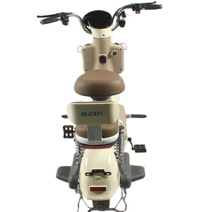 Beau et à la mode 48V E Bike 350W Vélo à pédale électrique City Recreational MODERN Electric Motor Electric bike - Product Image 1