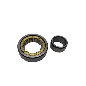High quality cylindrical roller bearing nu2210 nu2310 nu2220 nu309 bearing nu203e support oem