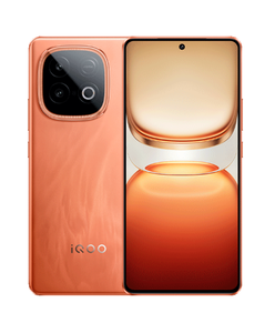 VIVO iqoo Z10เทอร์โบโปร Snapdragon 8S ชิปเล่นเกม Q1 Gen4 7000mAh แบตเตอรี่120W ชาร์จเร็ว144Hz หน้าจอถนอมสายตา5g - Product Image 1