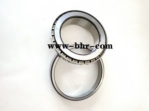Roulement à rouleaux coniques pour roue d'excavatrice à prix réduit 25590/25521 25590/21 - Product Image 3