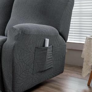 غطاء إعادة تأطير وظيفي عبر الحدود غطاء إكليني سميك كامل الغطاء مرن مقاوم للماء مطبوع - Product Image 2