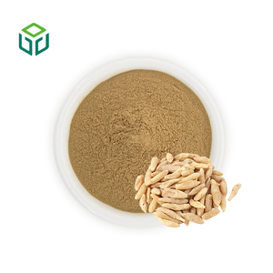 Пищевой экстракт травы Офиопогон японский (экстракт в порошке) для здоровья, органический, доступен в упаковке: бутылки/бочки - Product Image 1