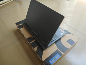 Portátil para Juegos de 15.6 Pulgadas, AMD R7-5600H, RTX 3050TI, 16 GB de Memoria, Portátil LEGION R7000P - Product Image 5