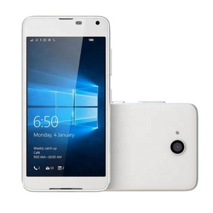 Para <span class=keywords><strong>Lumia</strong></span> 650 desbloqueado de fábrica Original al por mayor Super barato pantalla táctil inteligente teléfono móvil Smartphone - Product Image 4