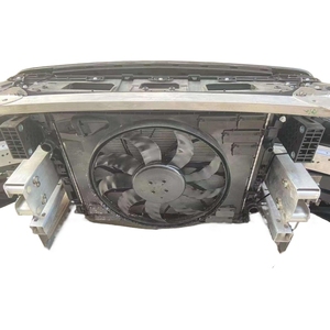 Kit de carrocería de coche de montaje de rejilla de parachoques delantero Original altamente combinado para Mercedes Benz Clase <span class=keywords><strong>S</strong></span> <span class=keywords><strong>223</strong></span> usado - Product Image 3