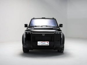 <span class=keywords><strong>ROX</strong></span> 01 2024 Veicolo Comodo e Capace per Fuoristrada e Avventure All'aperto, Esportazione Internazionale - Product Image 1