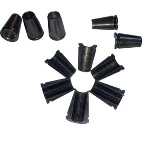 Cales en <span class=keywords><strong>béton</strong></span> précontraint de haute qualité pour un transfert de charge fiable - Product Image 4