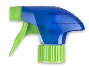 Pulverizador de trinquete de plástico (sin acero inoxidable) 28/400 28/410 28/415 para botella pulverizadora - Product Image 3