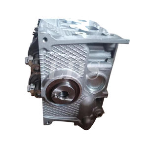 Compatible Renault Megane <span class=keywords><strong>Kangoo</strong></span> II 1.6 Auto-New 1.6L 8V Motor Part K7M Culasse Assy 7701472681 7701468858 - Product Image 4