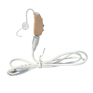 Jinghao <span class=keywords><strong>10</strong></span> שנים ספק Iso 13485 מכשירי שמיעה לחרשי אנשים - Product Image 1