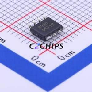 Totalmente nuevo-Original, Chip IC de circuito integrado PMIC, IC de referencia de voltaje, 1, 2, 2, 1, 2, 1, 2, 1, 2 - Product Image 2