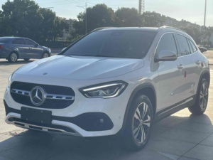 Mercedes Benz <span class=keywords><strong>GLA</strong></span> Class 2020 GLA2 Usado, Volante a la Izquierda, SUV <span class=keywords><strong>de</strong></span> Gasolina <span class=keywords><strong>de</strong></span> <span class=keywords><strong>Segunda</strong></span> <span class=keywords><strong>Mano</strong></span> para Exportación - Product Image 1