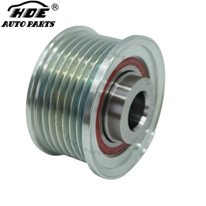 27415-30010 2741530010 อะไหล่รถยนต์ HDE ขายส่ง ลูกรอกไดชาร์จสำหรับรถยนต์โตโยต้าแลนด์ครุยเซอร์ - Product Image 3