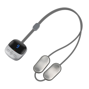 Mini <span class=keywords><strong>appareil</strong></span> de <span class=keywords><strong>massage</strong></span> portable efficace pour le corps, soulage les douleurs aux épaules et au cou, <span class=keywords><strong>massage</strong></span> multifonctionnel - Product Image 4