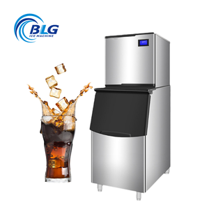 Máquina <span class=keywords><strong>de</strong></span> Hielo Comercial BLG <span class=keywords><strong>de</strong></span> 200 kg <span class=keywords><strong>de</strong></span> Alta Capacidad, Suministro Directo del Fabricante, Ideal <span class=keywords><strong>para</strong></span> Mercados <span class=keywords><strong>de</strong></span> Mariscos, Ahorro <span class=keywords><strong>de</strong></span> Costos, Llame <span class=keywords><strong>Hoy</strong></span> Mismo - Product Image 1