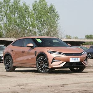 BYD Song L 2024 BYD Song L Excellence BYD Song L 662km Excellence 2024 5 puertas 5 asientos SUV 550 EV Range SUV de tamaño medio 150KW - Product Image 5