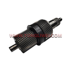 Arbre principal de transmission Allison 3000 4000 B400 - Product Image 2