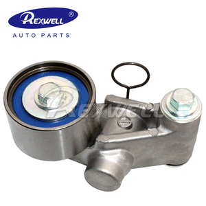 Kit Cinghia di Distribuzione OE 13033-AA000/AA001/AA002/AA040/AA041 13033-AA042 con Puleggia Tenditore per <span class=keywords><strong>Subaru</strong></span> Forester Impreza EJ204 EJ205 EJ25 - Product Image 1