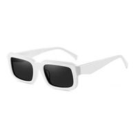 2025 modèle VS9006S Rectangle surdimensionné acétate lunettes de soleil lunettes de soleil polarisées prêt Stock lunettes Fra