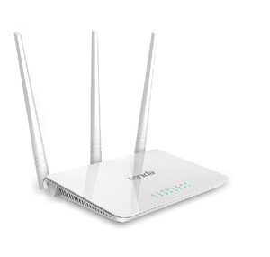 Tenda Phiên Bản Tiếng Anh F3 300Mbps <span class=keywords><strong>2.4GHz</strong></span> 3 * 5dBi Bộ Lặp Tín Hiệu Sợi Quang Gia Đình Không Dây Tốc Độ Cao Bộ Định Tuyến <span class=keywords><strong>Wifi</strong></span> - Product Image 3