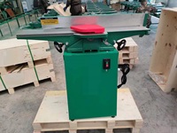 Machine à raboter le bois de qualité industrielle Raboteuse à bois Raboteuse à bois