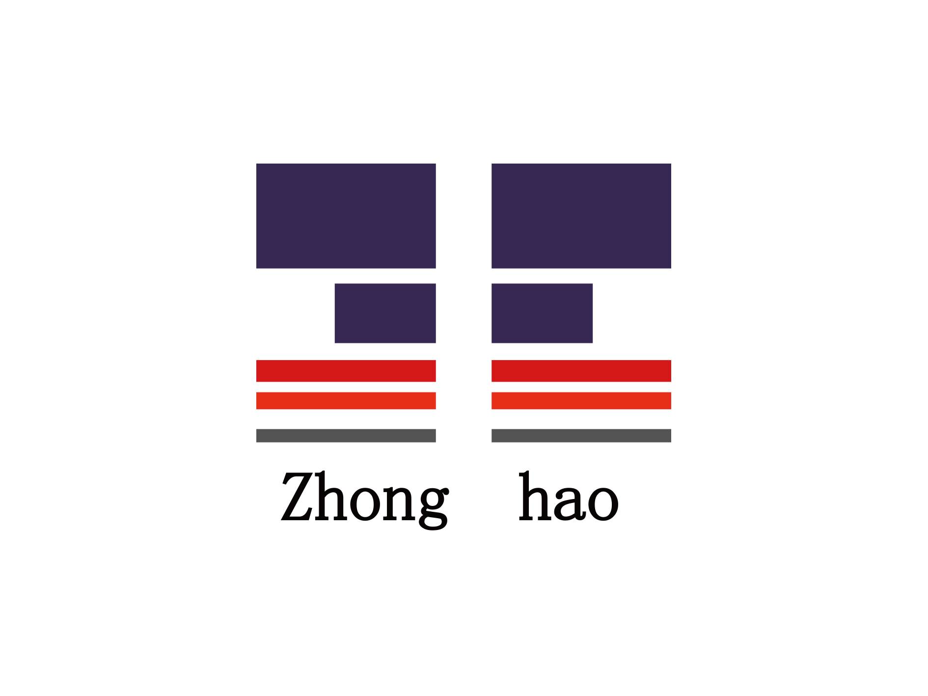 Dongguan Zhonghao Color Printing Co., Ltd. logo