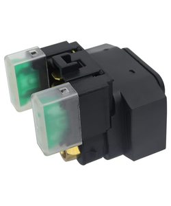 Relais solénoïde de démarreur pour Yamaha <span class=keywords><strong>Raptor</strong></span> Rhino Kodiak <span class=keywords><strong>350</strong></span> 450 660 700 31800-49100 - Product Image 4