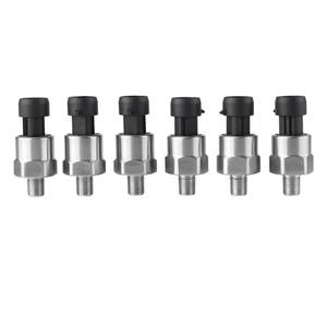 0.5-4.5V A Basso Costo Sensore di Pressione 0-10 bar 0.5 bar Con <span class=keywords><strong>Packard</strong></span> Connettore Trasduttore di Pressione - Product Image 2