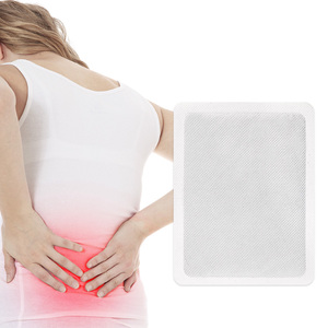 Almohadilla autocalentable desechable con parche autoadhesivo para calentar el cuerpo - Product Image 2