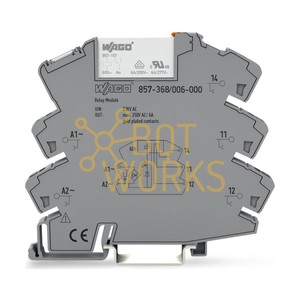 Wago 857368006000 - Nuovo - Product Image 1