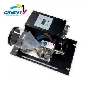 Unidad de pulverización de polvo de alta calidad, sistema de pulverización de polvo para piezas de repuesto de máquina de impresión Offset Komori A37