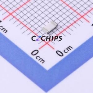 Résistance SMD SCR1206F10M 1206 (Type : Film Épais) (Résistance : 10 mOhm Précision : 1%) - Product Image 2