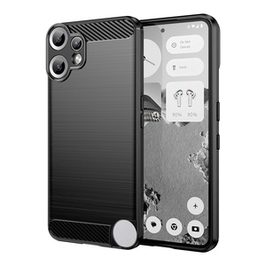 Custodia Trasparente Per Nothing Phone (2) - TPU/PC Ultra Sottile Antiurto