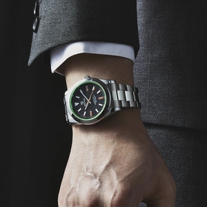 BENYAR 2025 Top marque de luxe automatique <span class=keywords><strong>montre</strong></span> mécanique pour hommes étanche sport lumineux verre cadran fenêtre Coin Type <span class=keywords><strong>boîte</strong></span>-cadeau - Product Image 3