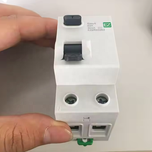 회로 차단기 이지 9 RCCB 2P 4P 230V 400V 잔류 전류 차단기 - Product Image 2