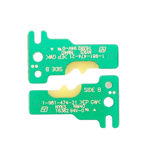 ขายร้อน VSM-001 VSM-002 บอร์ดสวิตช์ไฟคุณภาพสูงสำหรับคอนโซลโปร CUH-7000 CUH-7001 CUH-7100 CUH-7200 เปิด/ปิดเฟล็กซ์ - Product Image 1