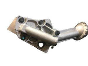 Pompa olio motore automatica per RENAULT <span class=keywords><strong>LOGAN</strong></span> <span class=keywords><strong>SANDERO</strong></span> OEM 8200698014 8200227688 150101365R 150100934R - Product Image 4