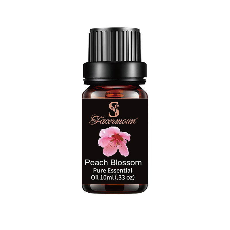 Flor de durazno-10ml