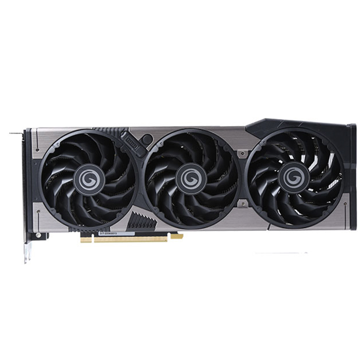 中古 GALAX RTX 3060 Ti 8GB ブラック ゲーミンググラフィックボード