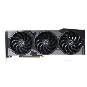 Tarjeta gráfica para juegos GALAX RTX 3060 <span class=keywords><strong>Ti</strong></span> 8GB BLACK usada, tarjeta de video <span class=keywords><strong>RTX3060</strong></span> <span class=keywords><strong>Ti</strong></span> para computadora de escritorio - Product Image 2