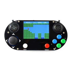 #44195 Áp dụng đối với Raspberry Pi 3B + Zero Retro game Console-Rocker 3.5 inch hiển thị LCD với vỏ - Product Image 5