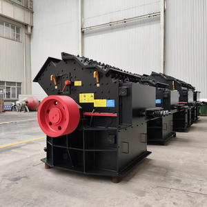 Máy nghiền tác động Đại học chất lượng cao <span class=keywords><strong>pxj</strong></span> 800x400 được sử dụng để nghiền mịn vật liệu có độ cứng trung bình và thấp - Product Image 1