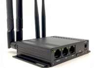 Routeur mobile 4G LTE 4G Support Gps Tracking Internet Wifi Router Machine