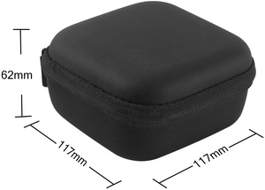 Estuche EVA ligero personalizado para herramientas de viaje duro para <span class=keywords><strong>UE</strong></span> <span class=keywords><strong>Boom</strong></span> <span class=keywords><strong>2</strong></span> altavoz Digital accesorios electrónicos bolsa de transporte Eva - Product Image 6